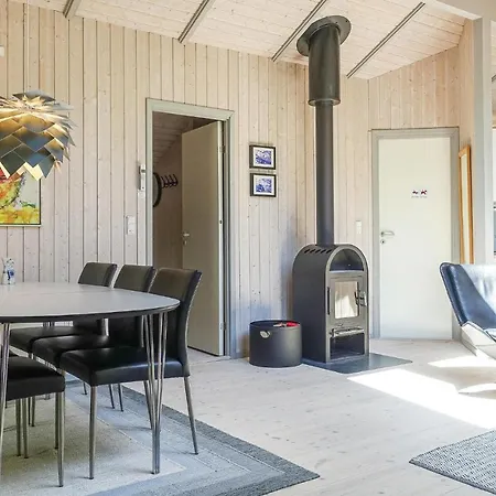 Gorgeous In With Kitchen 度假居