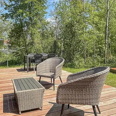 度假居 Gorgeous In With Kitchen 内克瑟