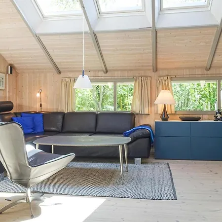 度假居 Gorgeous In With Kitchen